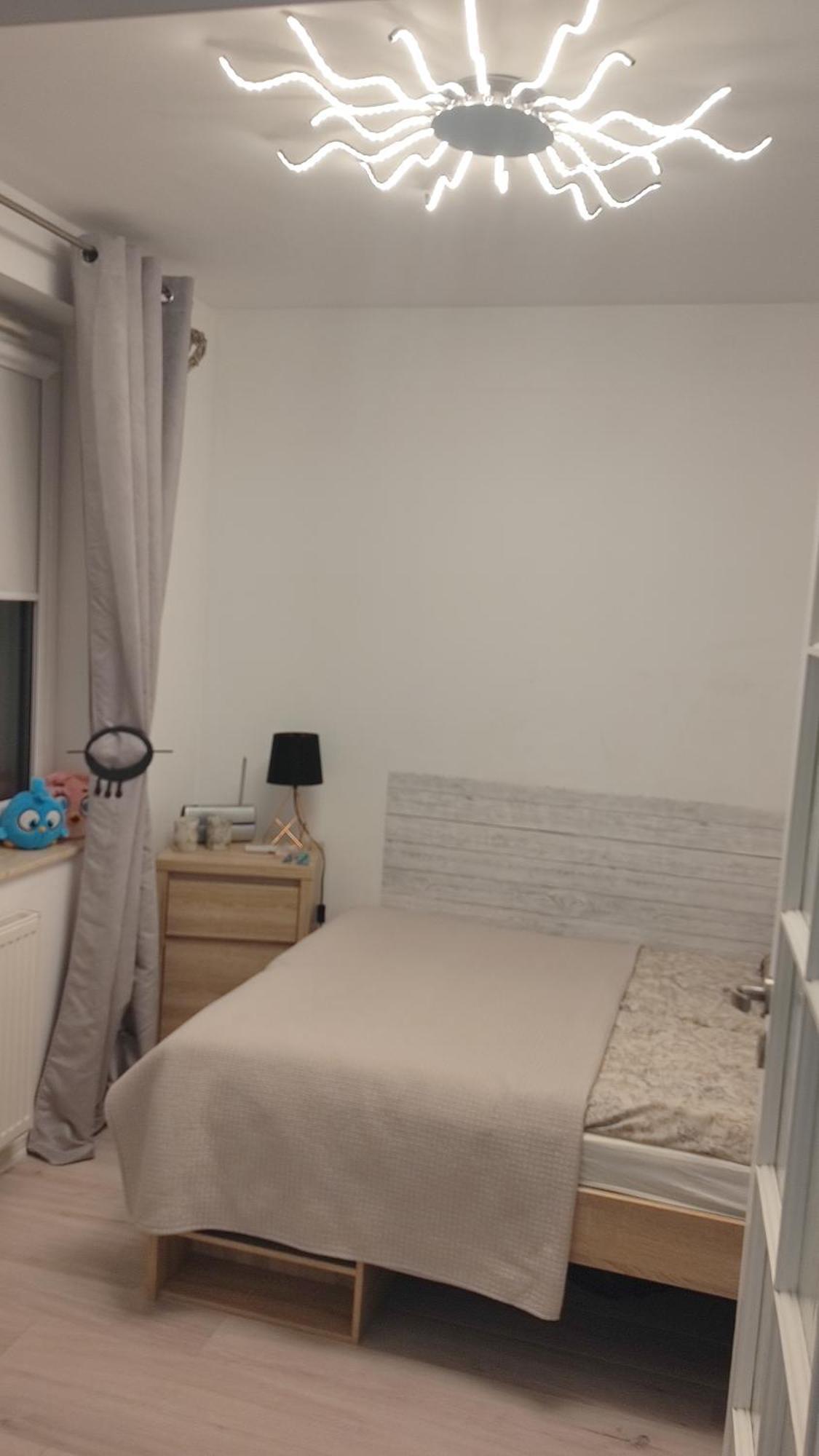 Apartament Perelka Zielone Tarasy Kołobrzeg Exterior foto