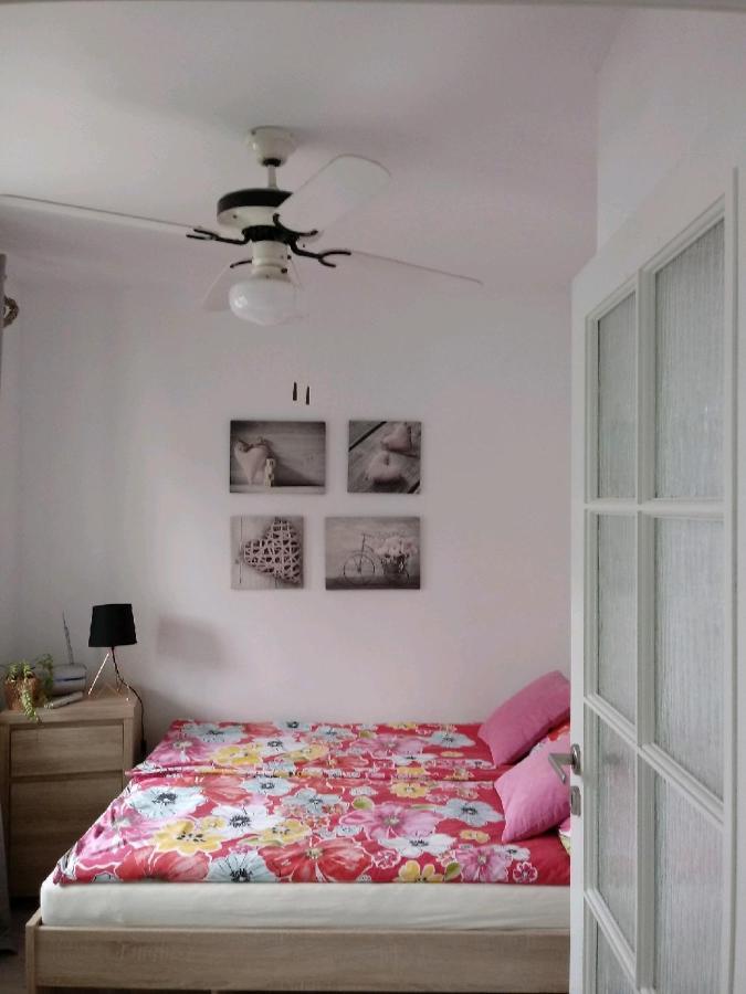 Apartament Perelka Zielone Tarasy Kołobrzeg Exterior foto